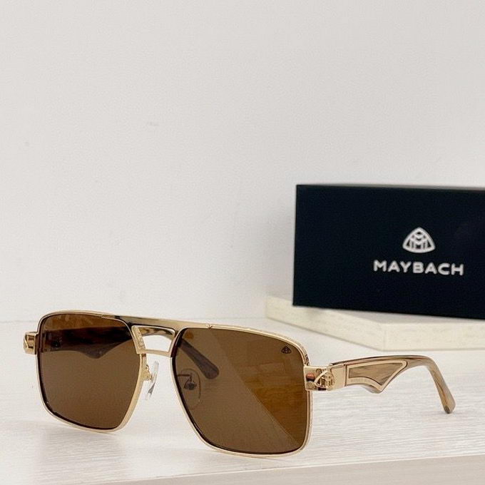 Maybach Sunglasses ID:20230516-492